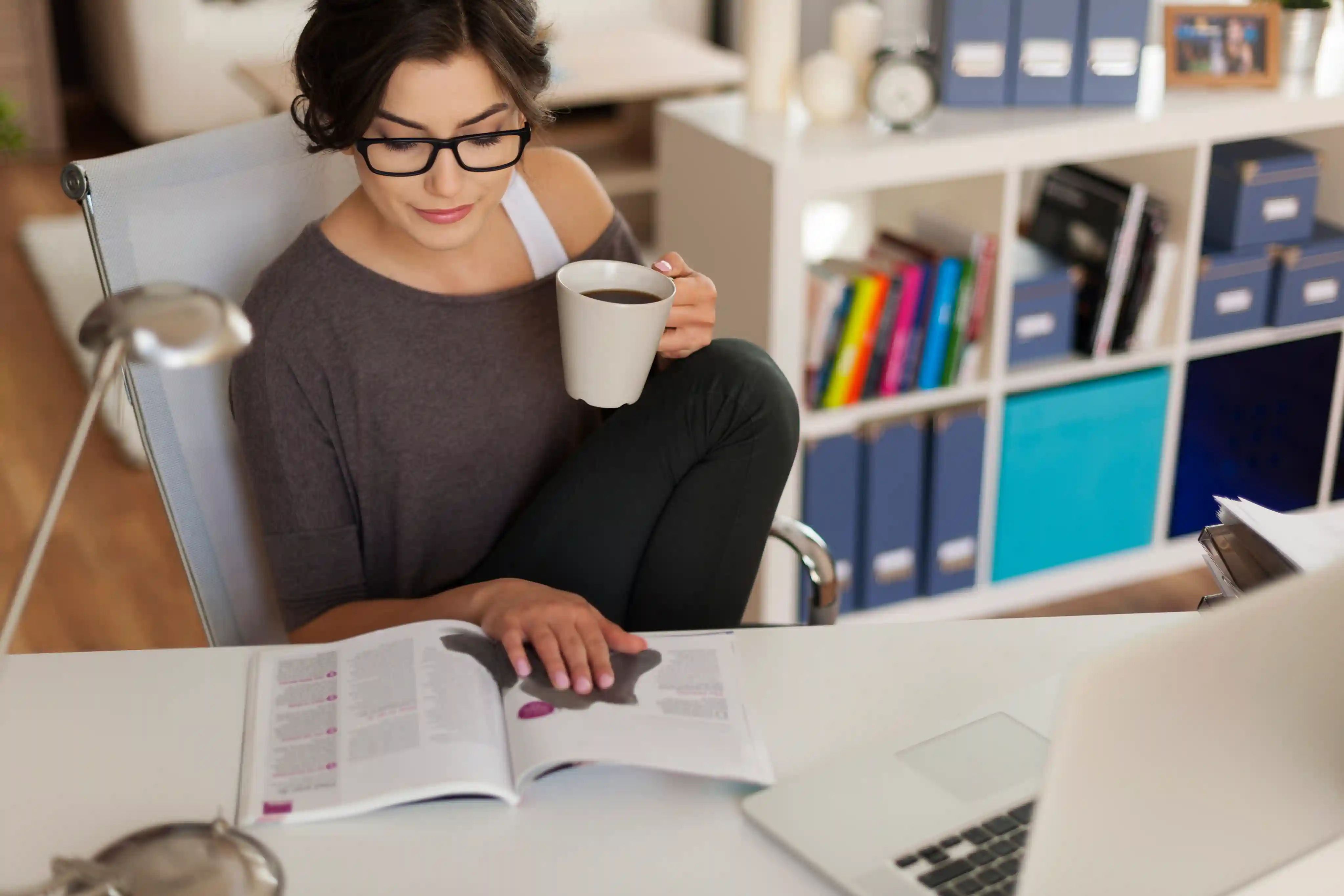 Técnicas de estudio efectivas para la educación online