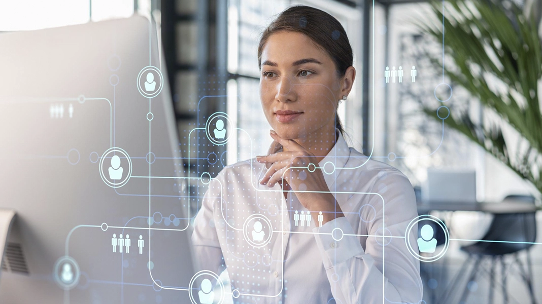 El impacto de la inteligencia artificial en la vida profesional