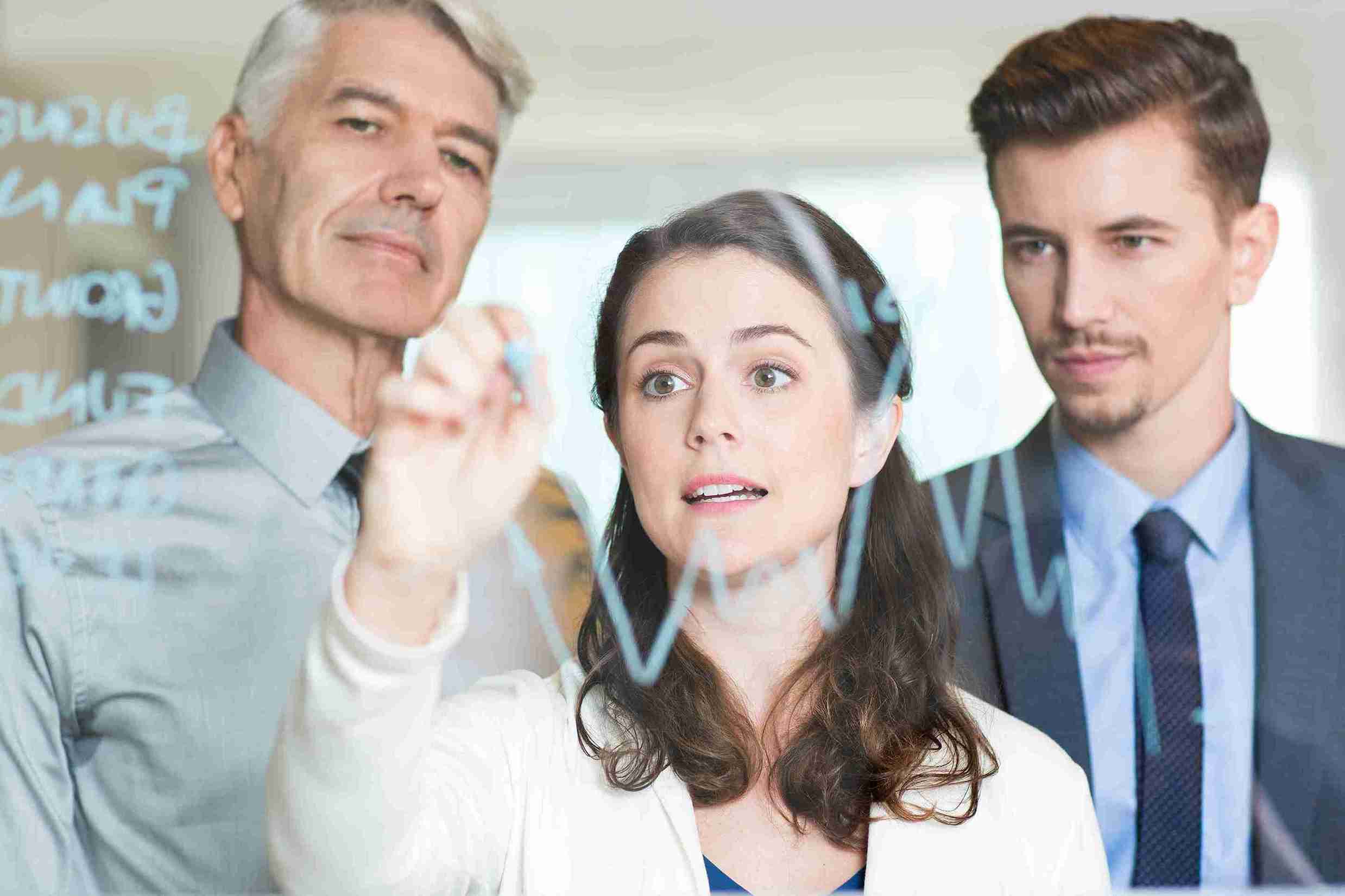 IA e Innovación en el mercado laboral